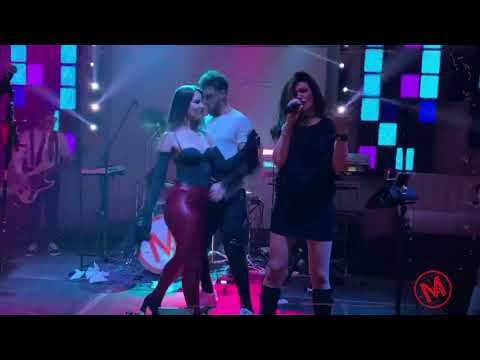 MAKAO Live! @ Novi Bitef Art Cafe 20.02.2020.