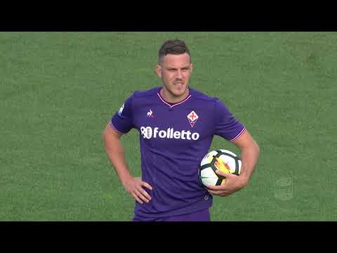 L' espulsione di Koulibaly - Giornata 35 - Serie A TIM 2017/18