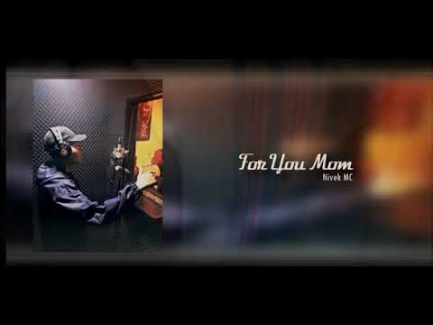 Nivek - For You Mom | Official Audio | - RAP