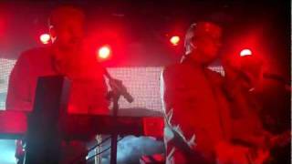 DEVO: Don&#39;t Shoot (I&#39;m A Man) - Aspen, CO - 7/27/11