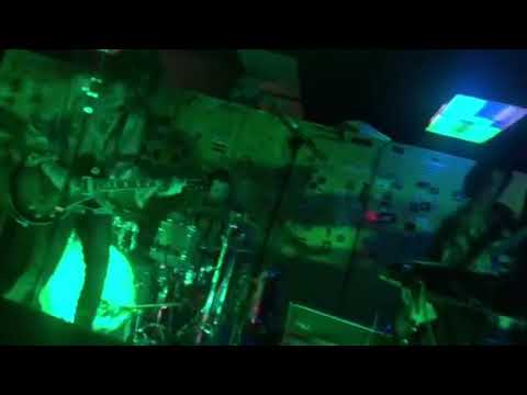 MELATONIN GIRLS - OPEN FLOOR (LIVE)