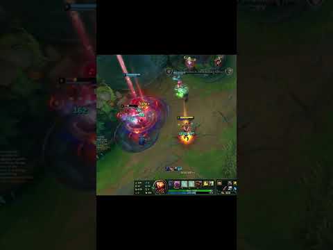 Jhin Traps + Orianna Ult = 😱😱😱😱#jhin #leagueoflegends #lol #lolclips