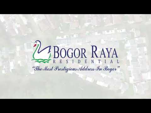 RUMAH DENGAN TANAH LUAS DI BOGOR || De'Allucio - Bogor Raya Residence