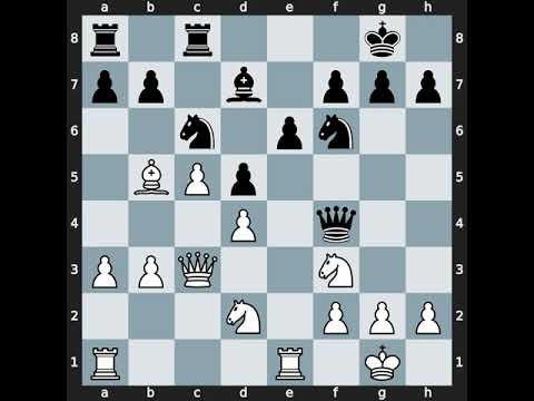 Igor Lysyj(2327) vs Boris Grachev(2434) | Event: ISYG-M16 | 2002.06.23