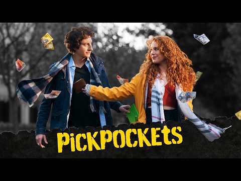 Pickpockets trailer thumbnail