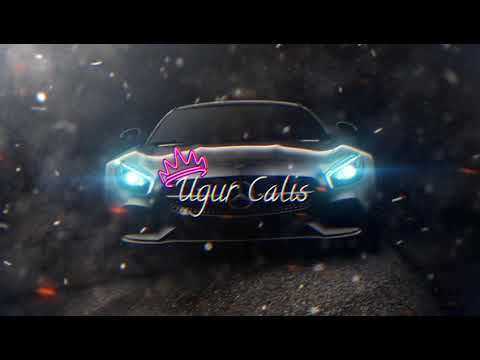 CATO x MAHO G - Ananın A.K ( EMR3YGUL Remix ) #BassBossted