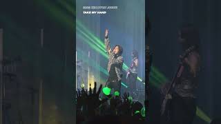 2023 KIM HYUN JOONG -  Take my hand