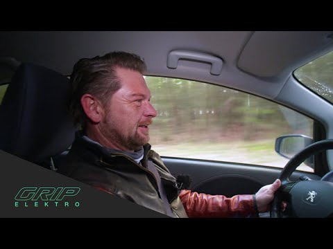 Det is looking for electric cars for the city | Peugeot iOn, Renault ZOE, Smart fortwo | GRIP Ele...