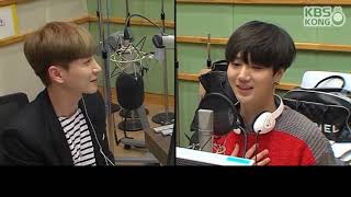 Download lagu [ESP/SUB] Yesung canta 'My dear' en Sukira KTR mp3
