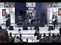 CNBLUE - In My Head (yonghwa guitar "Heritage ...