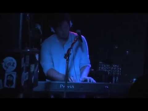 Seeking Raven - The Last Waltz LIVE