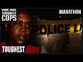 Investigating The Crime Infested Streets Of Kingston Vinnie Jones Toughest Cops TOUGHEST