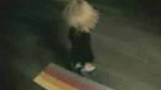 Hilary Duff  and Jesse McCartney - daddy&#39;s little girl