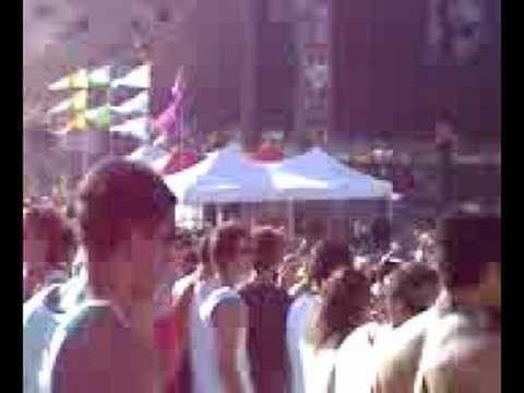 Summadayze 2008