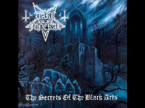 Dark Funeral-The Dawn No More Rises