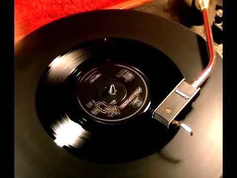 Yes Proto: 1963 - The Federals (ft. Tony Kaye) - Boot Hill