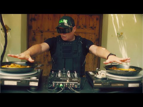 Himno de la paella |  Arroz La Fallera