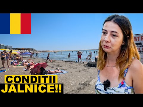 VENUS: Cazare la 1600 LEI pe NOAPTE, Plaje JALNICE! O DEZAMAGIRE?!