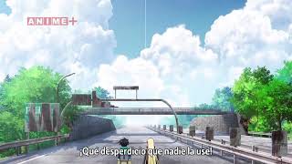 UQ holde capítulo 2 sub español