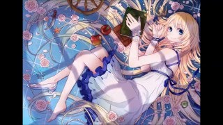 Nightcore - Cinderella