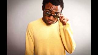 Childish Gambino Think Of Me