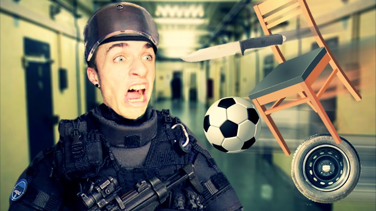 RESPECTEZ MON AUTORITÉ ! - Ba_jail (Counter-strike: Source) thumbnail
