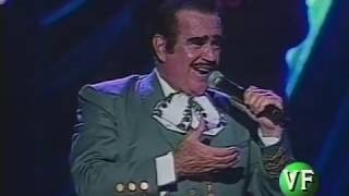 Lobo Herido Vicente Fernández