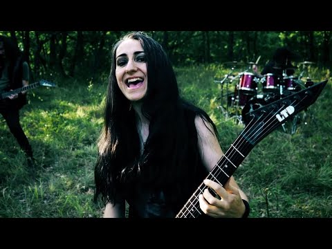 AEPHANEMER - The Sovereign (Official Video) | Napalm Records