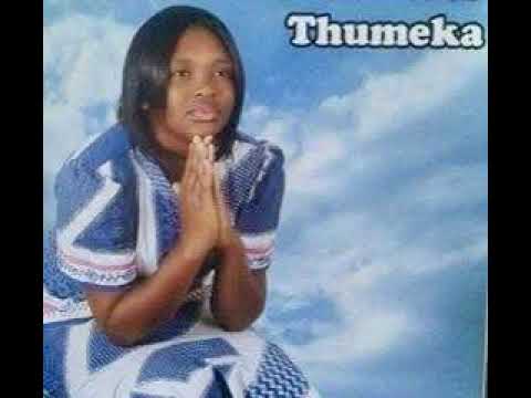 Thumeka HAMBA JONAH