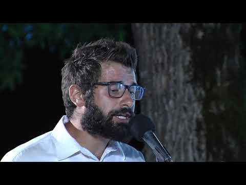 Klapa Rikordo (Blato, o. Korčula) - Loza u škripu