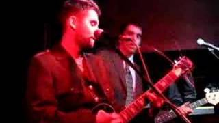 The Car Is On Fire-Ex sex is (not) the best (title)