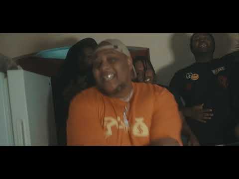 Trappn Trezz Ft. Zo Heavy - "Madden" (freestyle)  Offical Video ( Filmed By : Delarue Visuals )