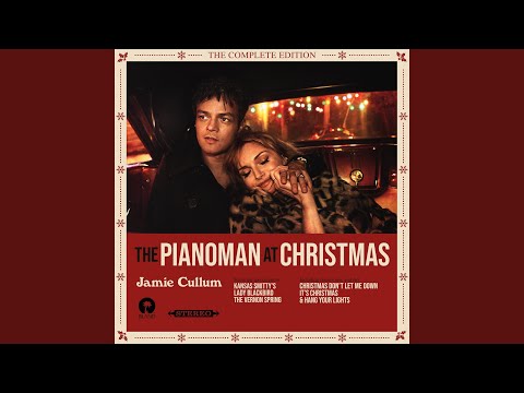 Videoclip de This Winter — Jamie Cullum