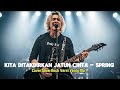 Kita Ditakdirkan Jatuh Cinta Spring Slow Rock Melayu Cover Venly Mo Bikin Baper