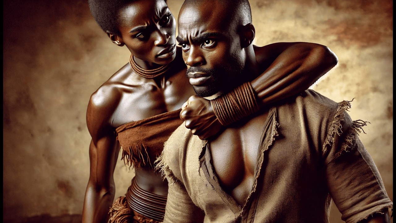 LA SEULE FEMME QUE PERSONNE N’A RÉUSSI À DRAGUER !!! POURQUOI ???// Contes Africains