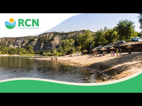 Camping RCN La Bastide en Ardèche - Camping Ardeche - Image N°2