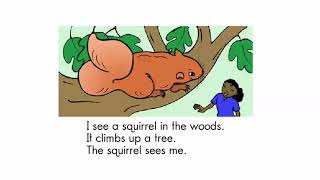 D To The Woods