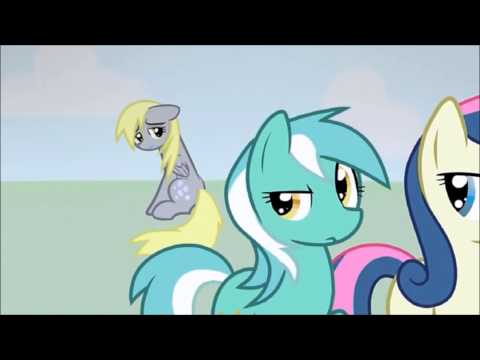 Canción de Derpy-I'll be waiting-Estaré esperando sub español