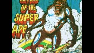 lee perry &amp; the upsetters -  crab yars.wmv