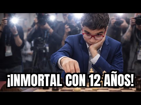 Partidas Inmortales de Ajedrez and Academia Inmortal de Ajedrez