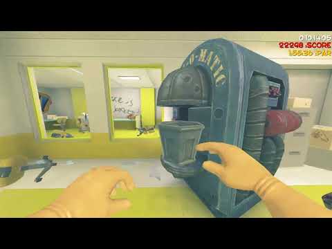 VCD - Uprinsing - 70% co-op - 20:24 (WR) || POV 2