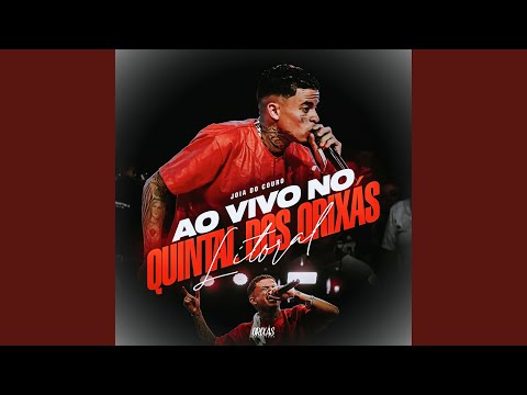 Lá na Encruza / Exú do Lodo / Deu Meia Noite / Me Disseram Que Essa Casa Ia Cair / Ê, Caveira