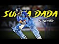 Surya Kumar Yadav X Elevated SKY Edit