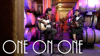 Cellar Sessions: Gabby&#39;s World 10/09/2018 City Winery New York Full Session