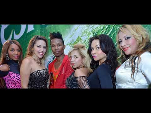 ya te olvide   Chicho Severino