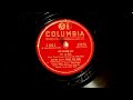 "Eh La Bas" Kid Ory and His Creole Jazz Band (Columbia, 1946)