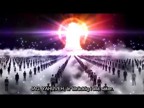 Profetia: Ta Av Er Mörka Slöja Av Smärta