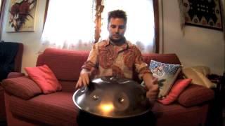 Blesspan E jibuk by Umberto