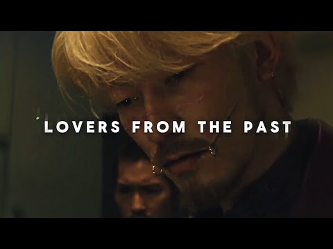 Kakihara - Ichi The Killer