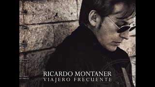 Ricardo Montaner - Voy A Vivir La Vida